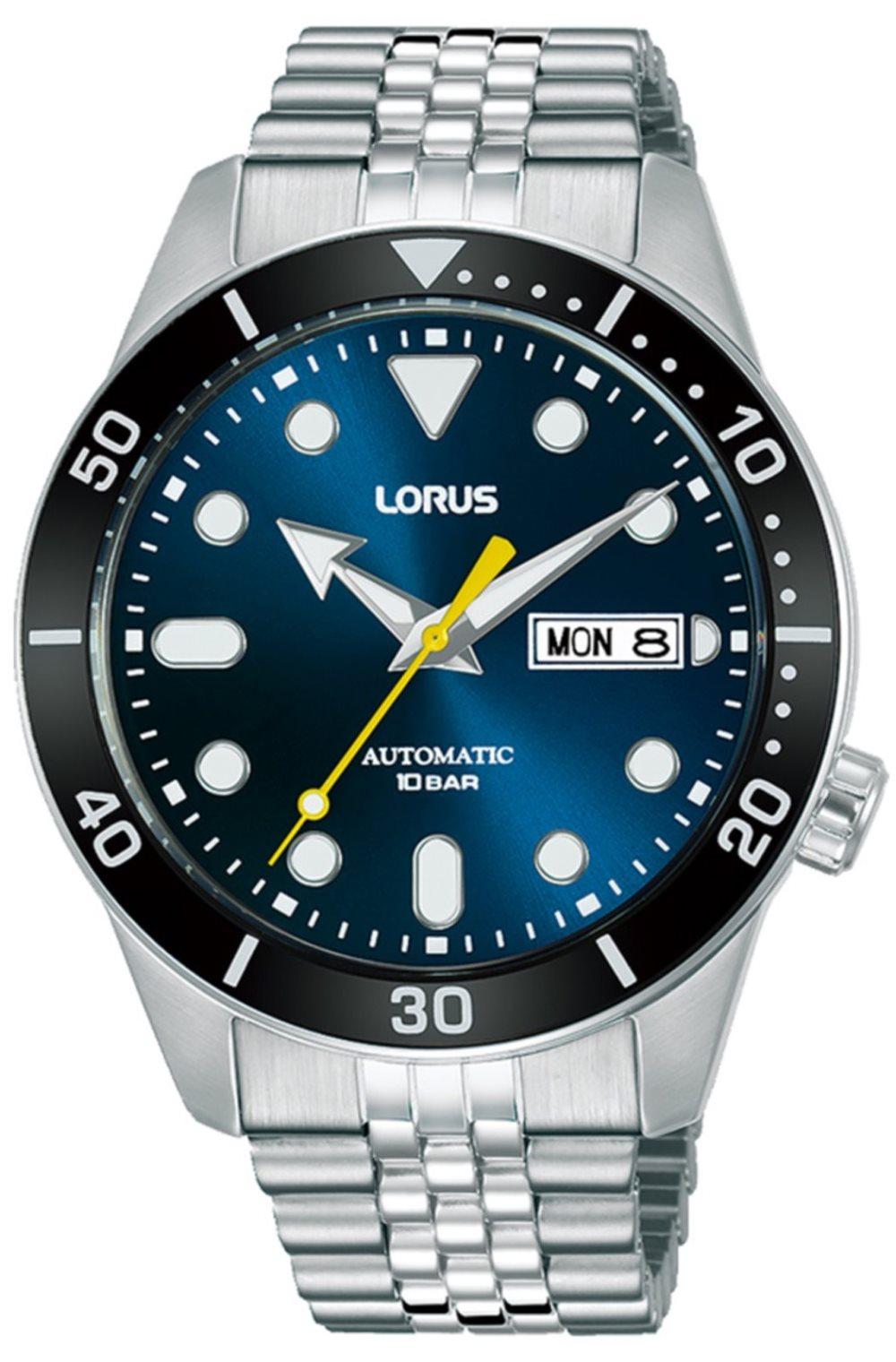 Lorus RL449AX9 Mens Quartz watch
