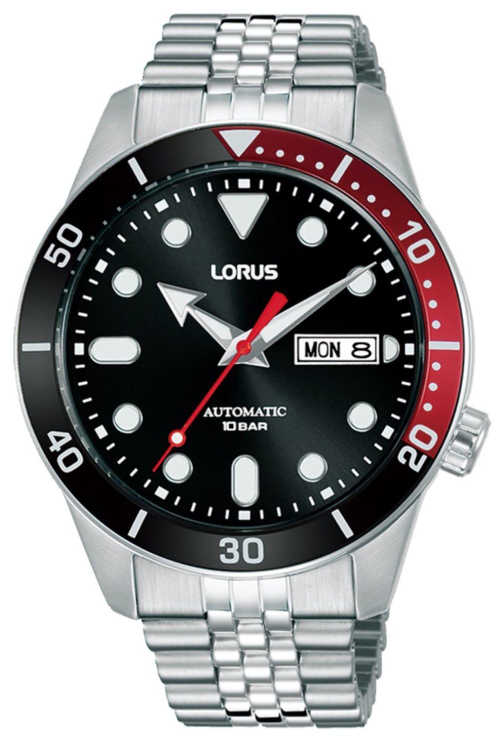 Lorus RL447AX9 Mens Quartz watch