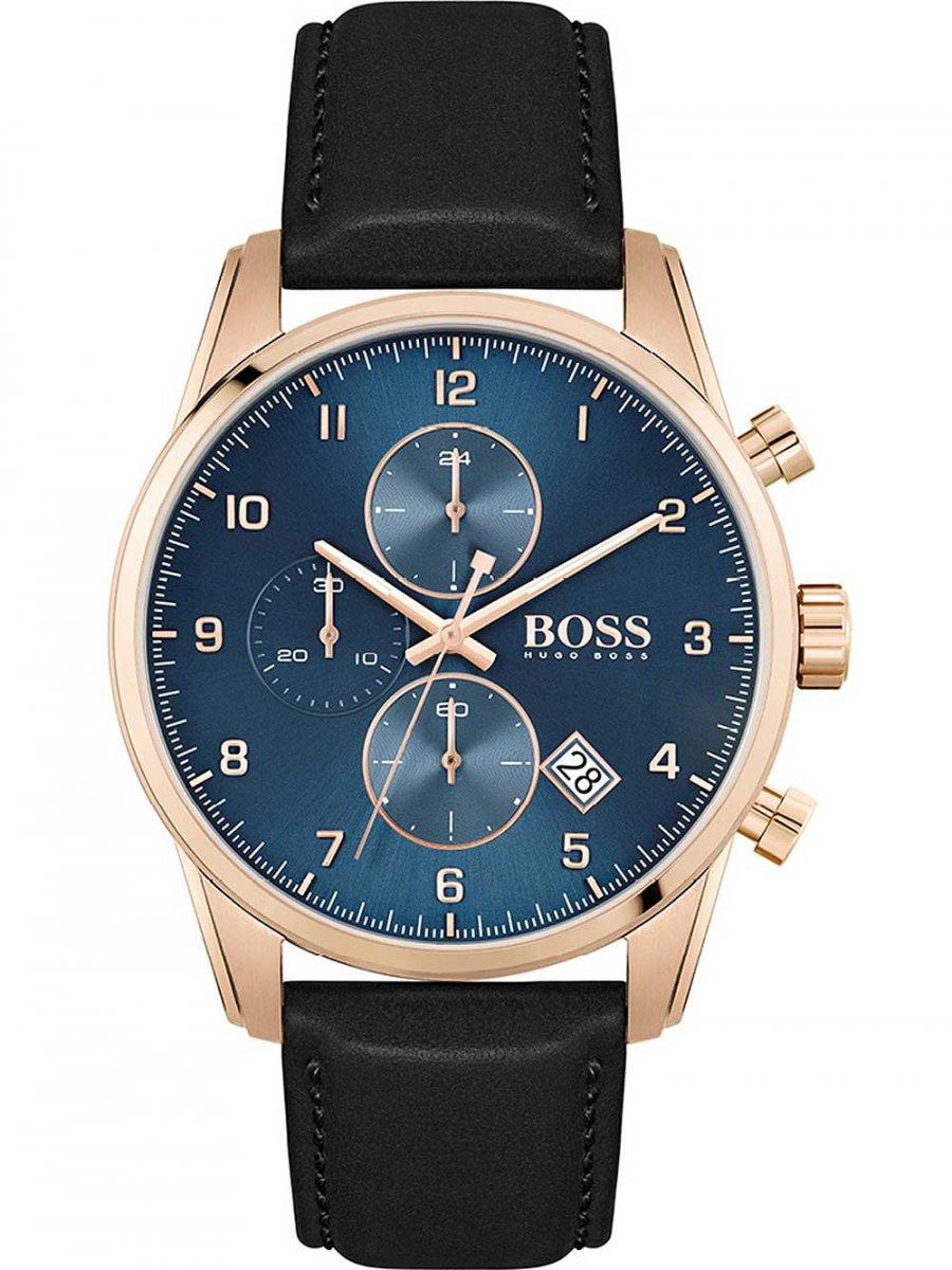 Hugo Boss 1513783 Skymaster chronograph 44mm 5 ATM