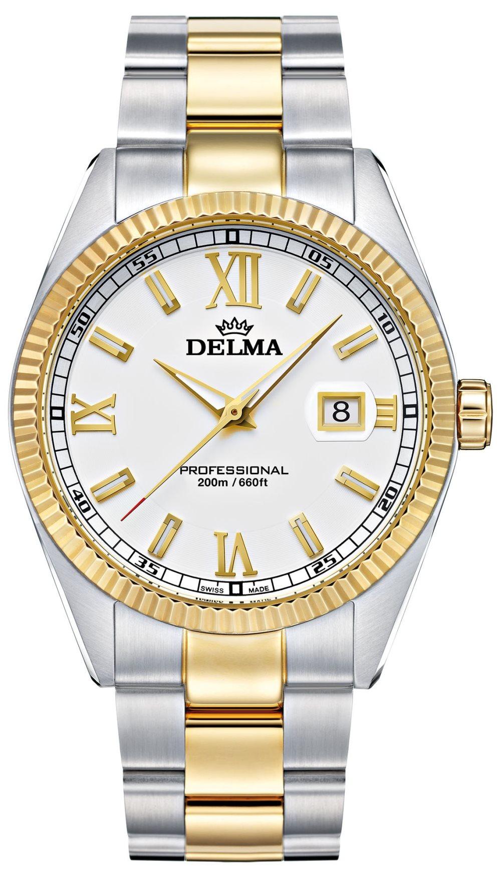 Sea star quartz 52702.634.6.016 Mens Quartz watch