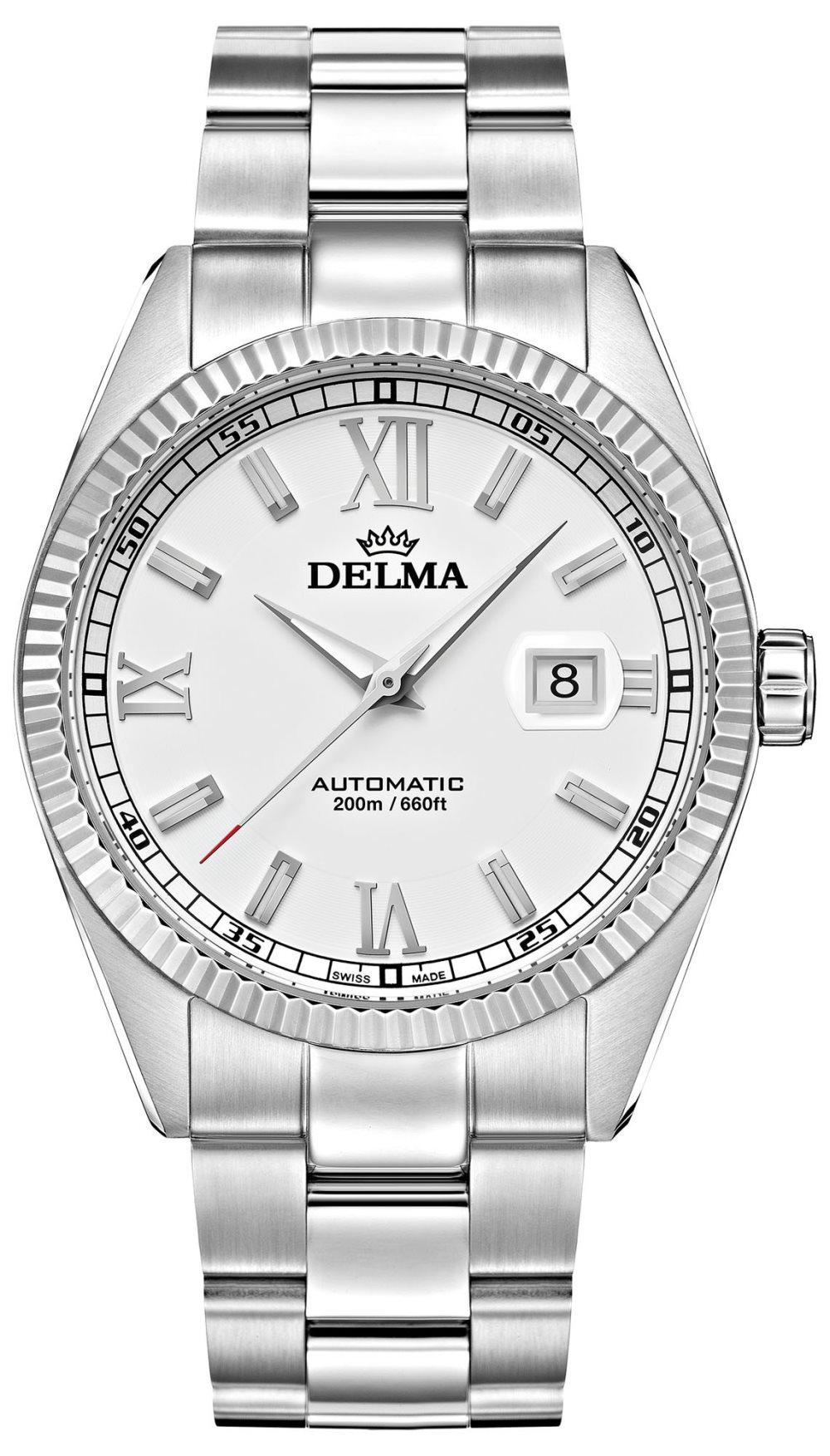 Sea star automatic 41702.630.6.016 Mens Quartz watch