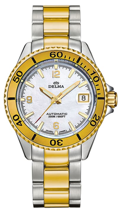 Santiago ladies 52702.545.1.519 Women Quartz watch