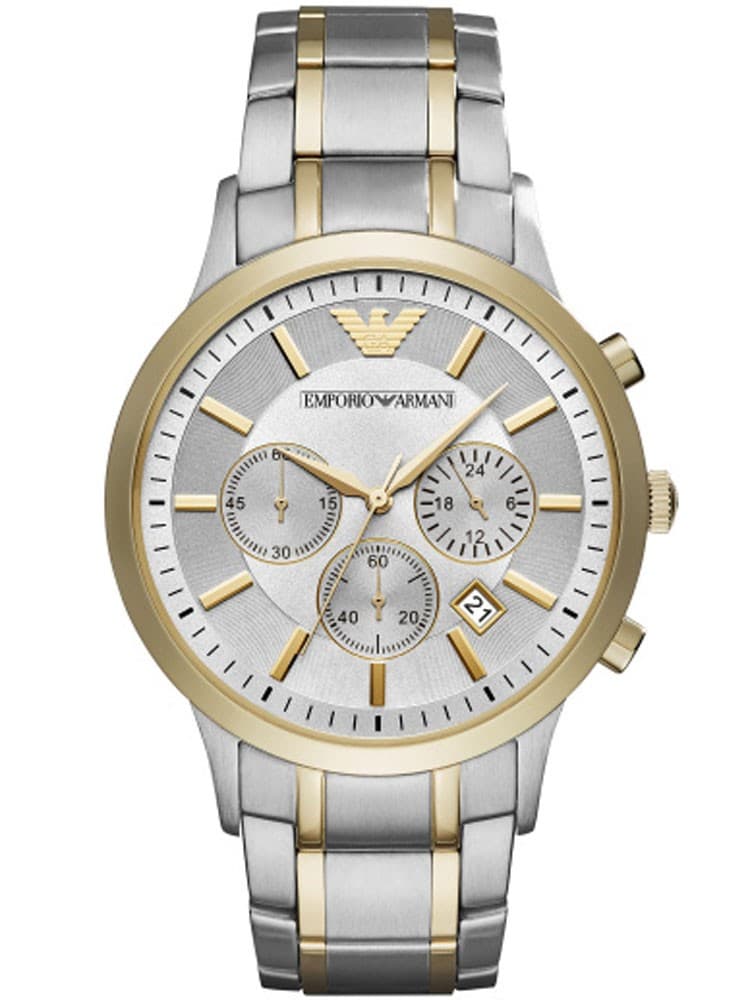 Emporio Armani Herre Chronograph Ur AR11076