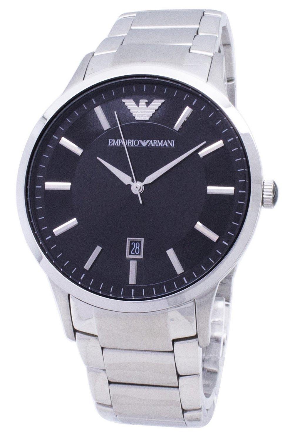 Emporio Armani Sportivo Quartz AR2457 Men's Watch