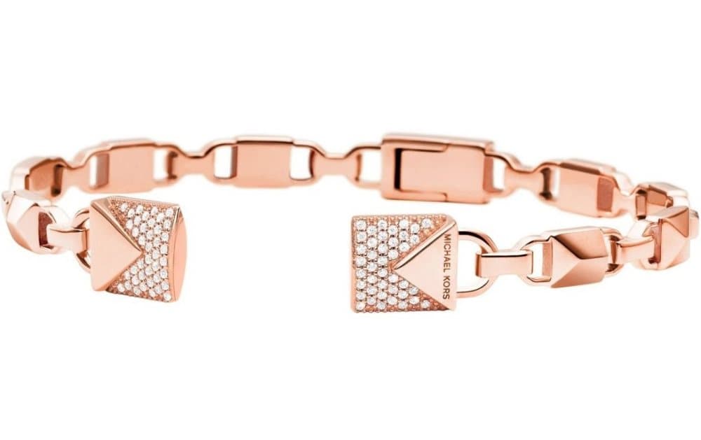 Michael Kors MKC1009AN791/M - Mercer, Bracelet, Rosè Gold