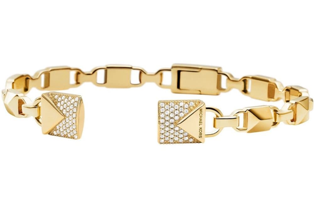 Michael Kors MKC1009AN710/M - Mercer, Bracelet, Gold