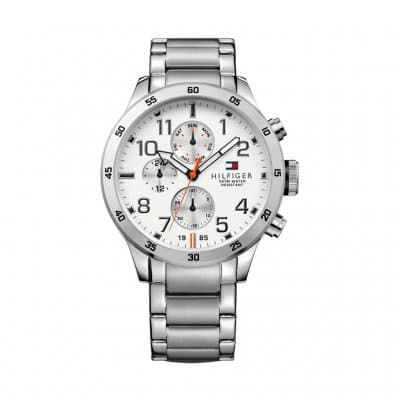 Tommy Hilfiger Klocka