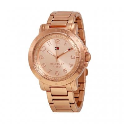 Tommy Hilfiger Klocka