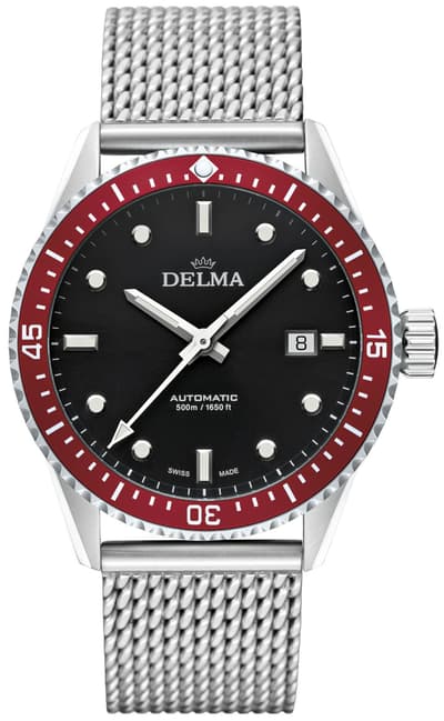 Cayman 41801.706.6.036 Mens Quartz watch