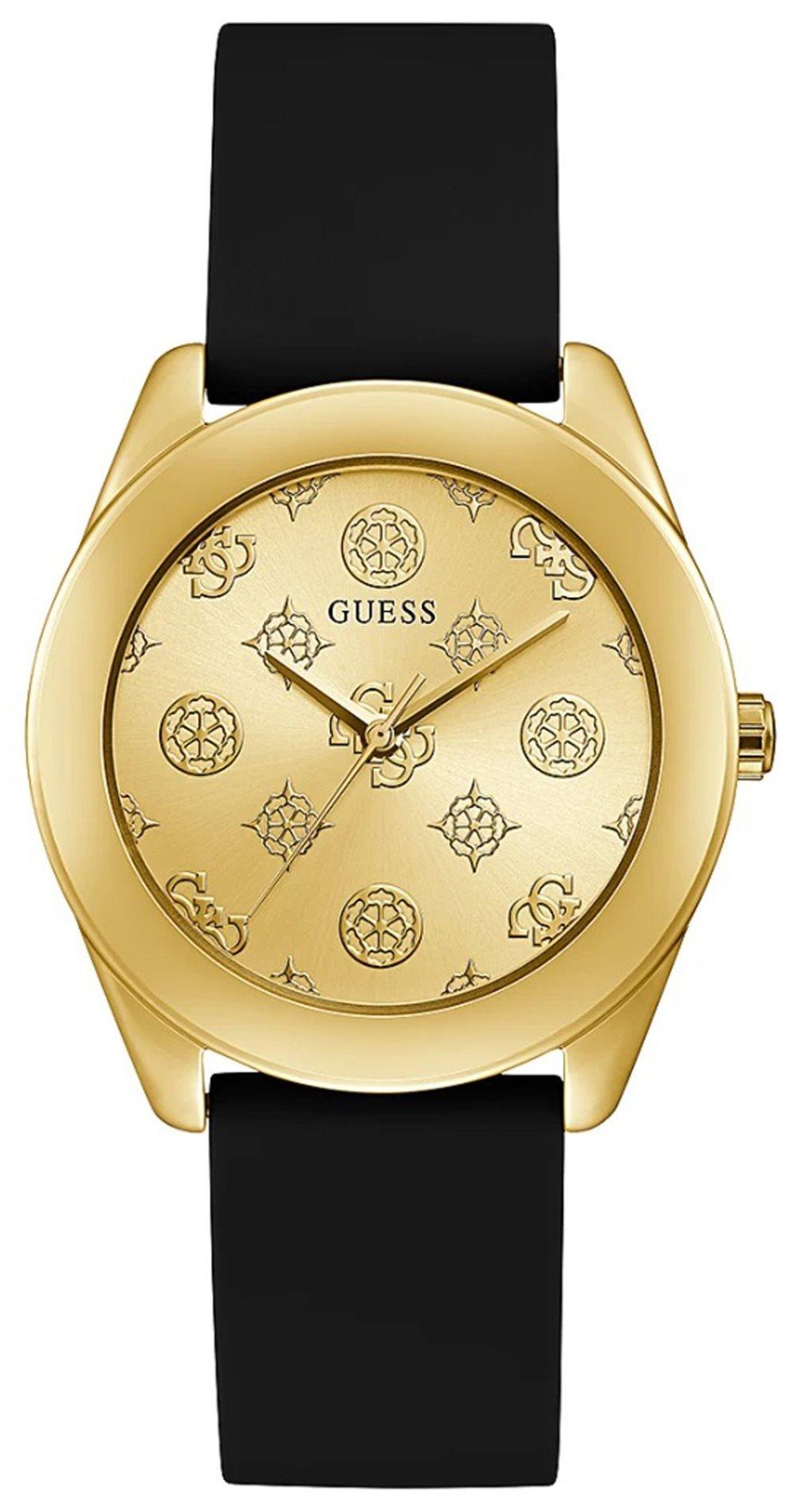 Guess watches ladies peony g GW0107L2 Women Quartz watch