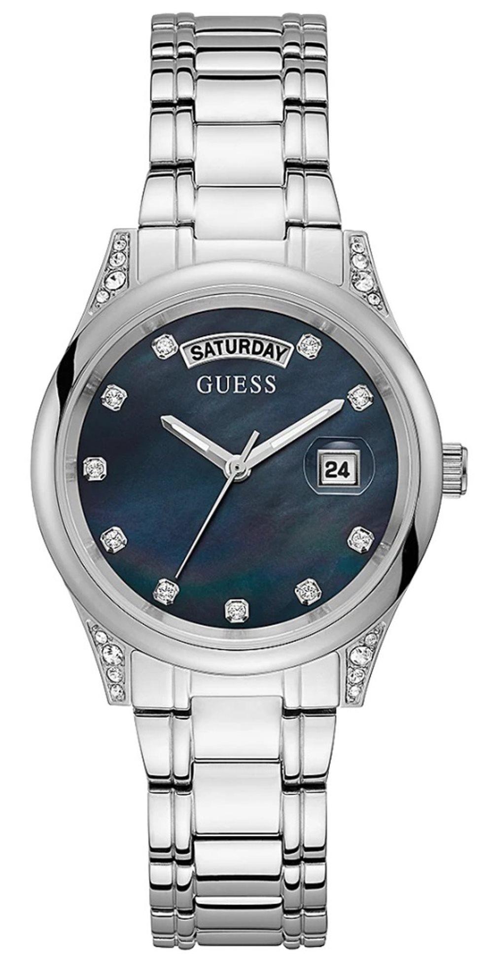 Guess watches ladies aura GW0047L1 Women Quartz watch