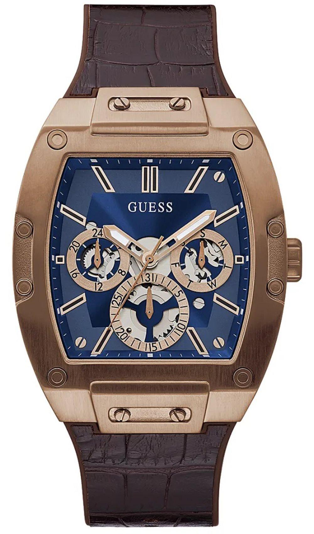 Guess watches phoenix GW0202G2 Mens Quartz watch