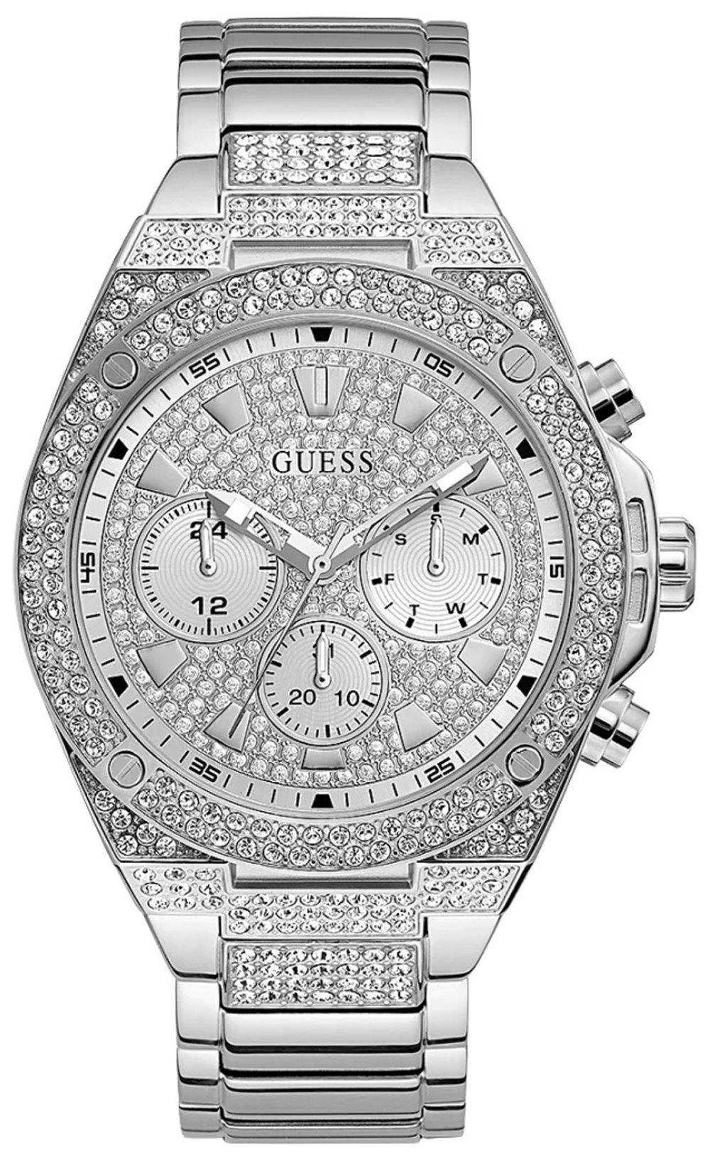 Guess watches pegasus GW0059G1 Mens Quartz watch
