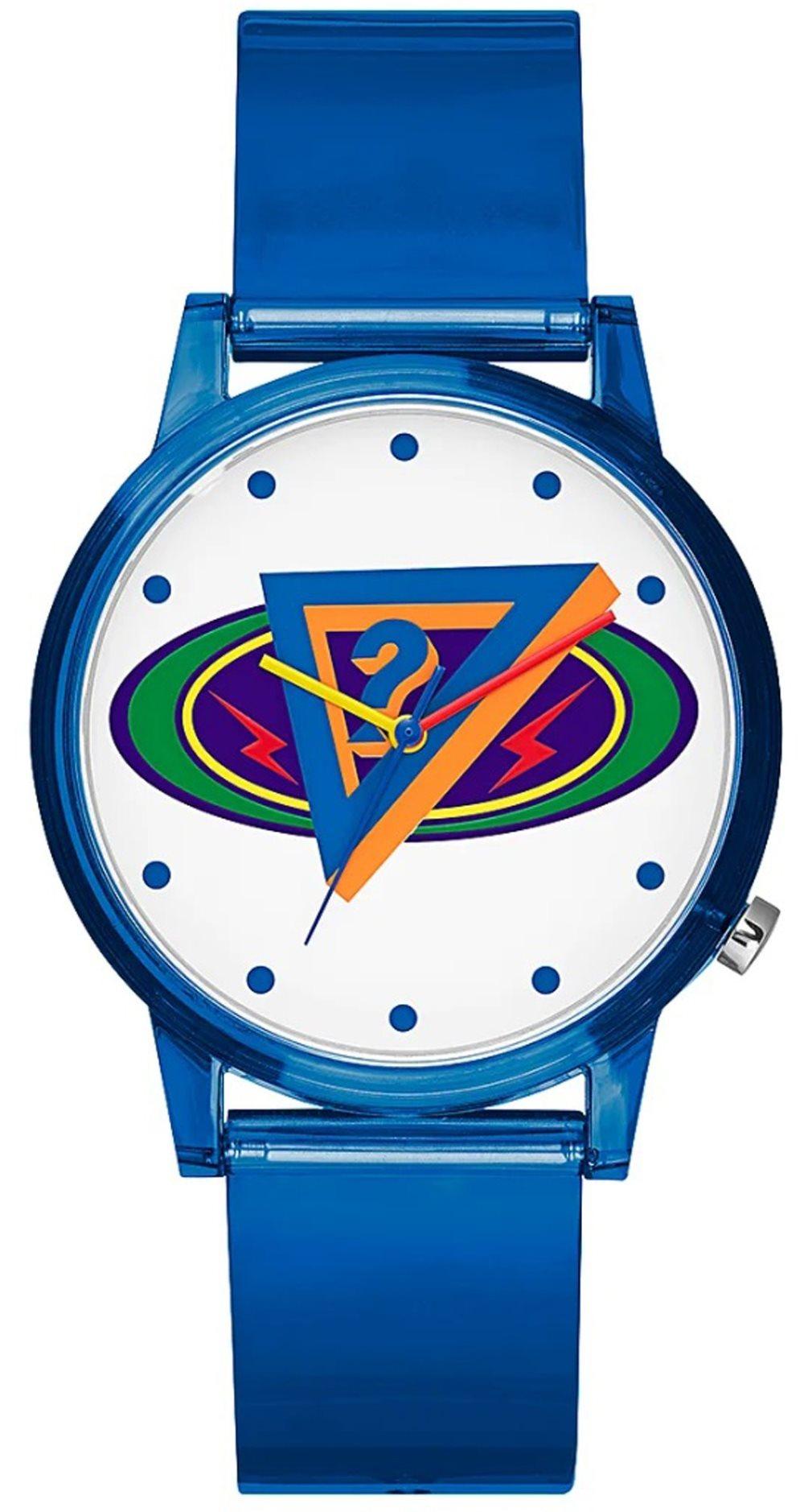 Guess watches gents j balvin V1049M1 Mens Quartz watch