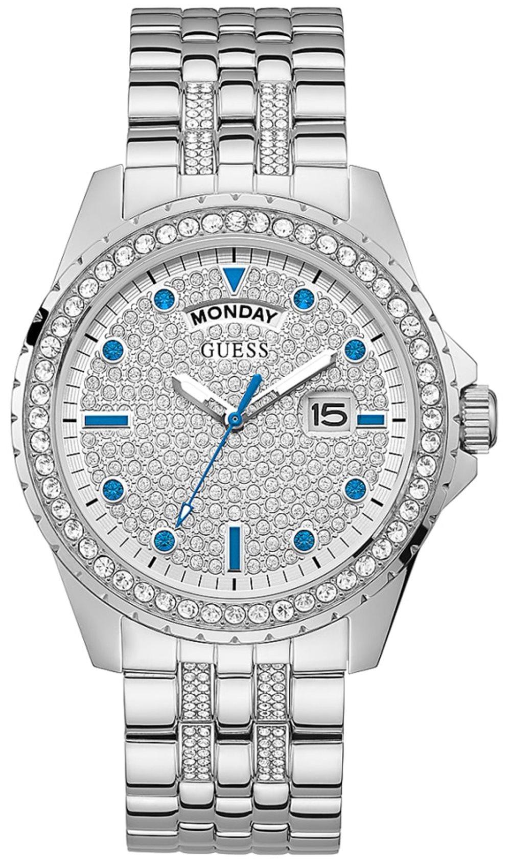 Guess watches comet GW0218G1 Mens Quartz watch
