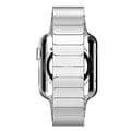 Miniatyrbillede 2 af 2: Armbånd Rsf Butterfly Apple Watch 5 (40mm) - Sølv