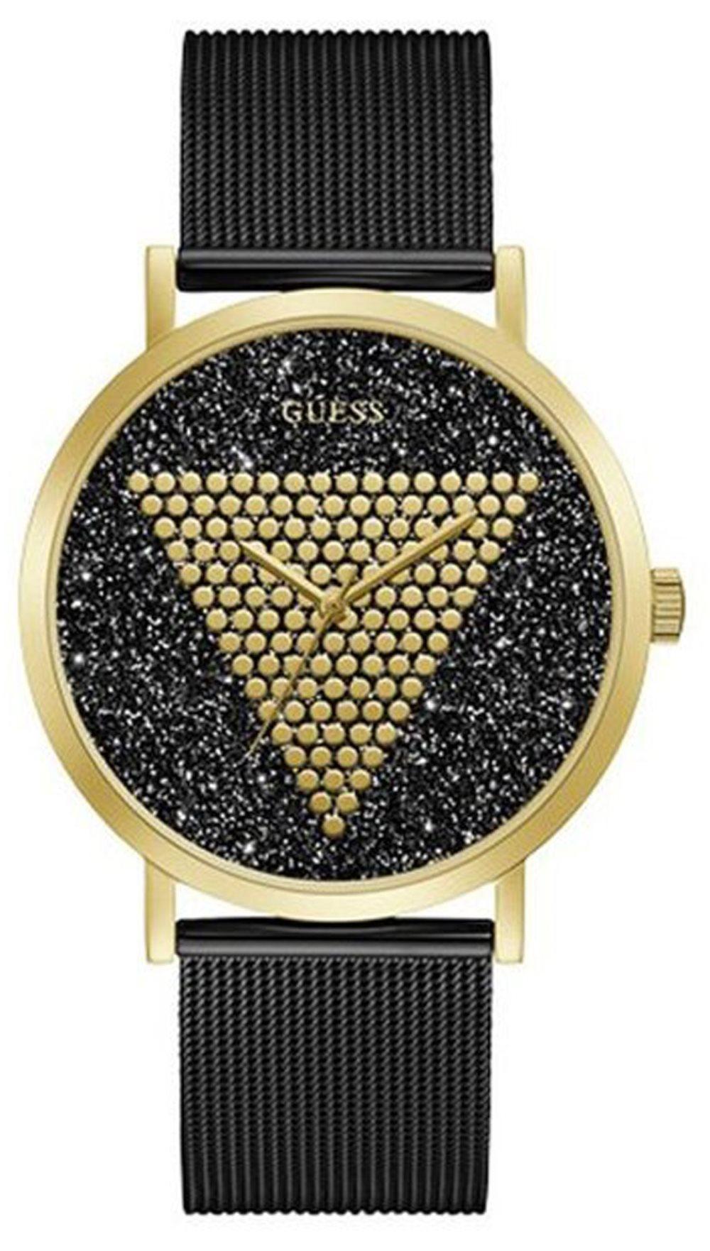 Guess watches gents imprint GW0049G2 Mens Quartz watch