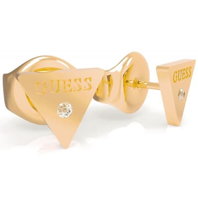 Guess UBE79037 women earrings