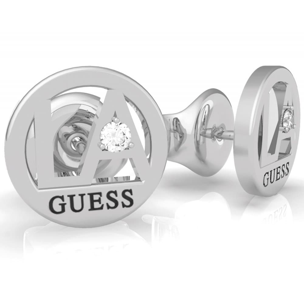 Guess UBE79051 women earrings