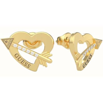 Guess UBE79122 women earrings