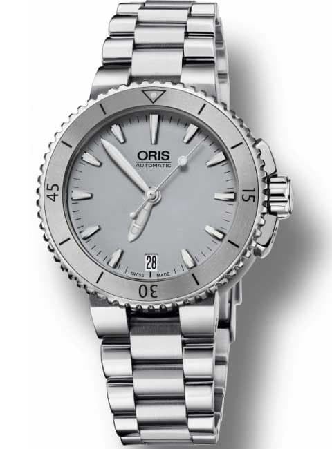 Oris Aquis Dam 36mm 30ATM