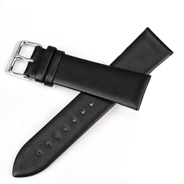Klockarmband i Pu-Läder från Ardour