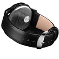 Miniatyrbild 6 av 11: Ardour's Exklusiva Smooth Klockarmband (Pu-Läder)