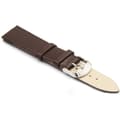 Miniatyrbild 1 av 11: Ardour's Exklusiva Smooth Klockarmband (Pu-Läder)