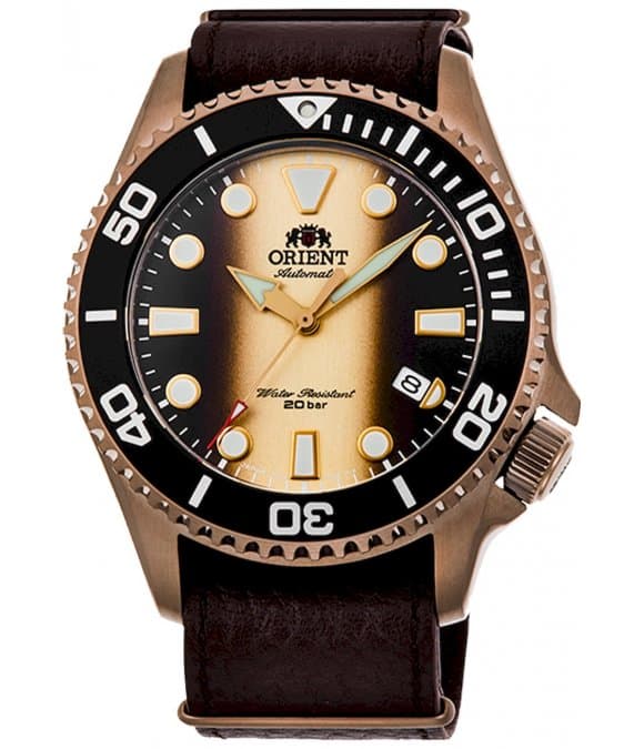 Orient Automatik RA-AC0K05G00B