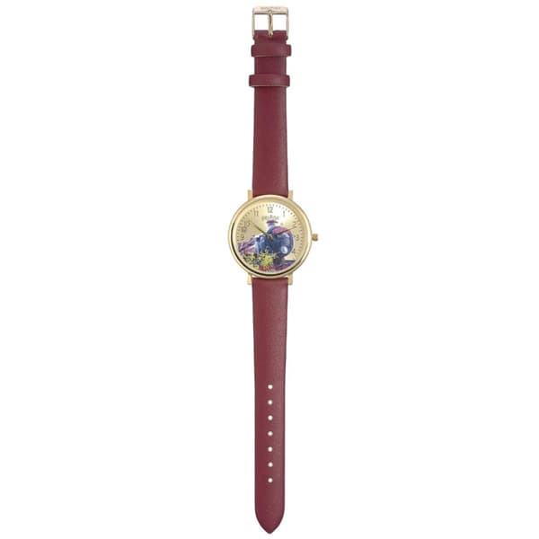 Harry Potter Unisex voksen Hogwarts Express analogt ur til voksne