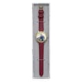 Miniatyrbillede 4 af 4: Harry Potter Unisex voksen Hogwarts Express analogt ur til voksne