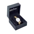 Miniatyrbilde 2 av 2: Harry Potter Unisex Adult Golden Snitch Analogue Watch