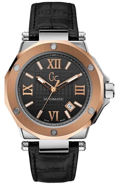 Gc watches varis X93003G2S Mens Quartz watch