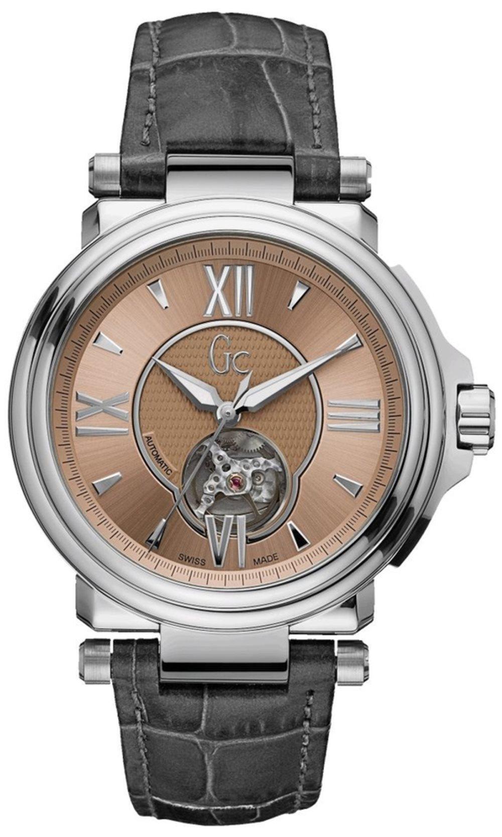 Gc watches varis X92003G3S Mens Quartz watch