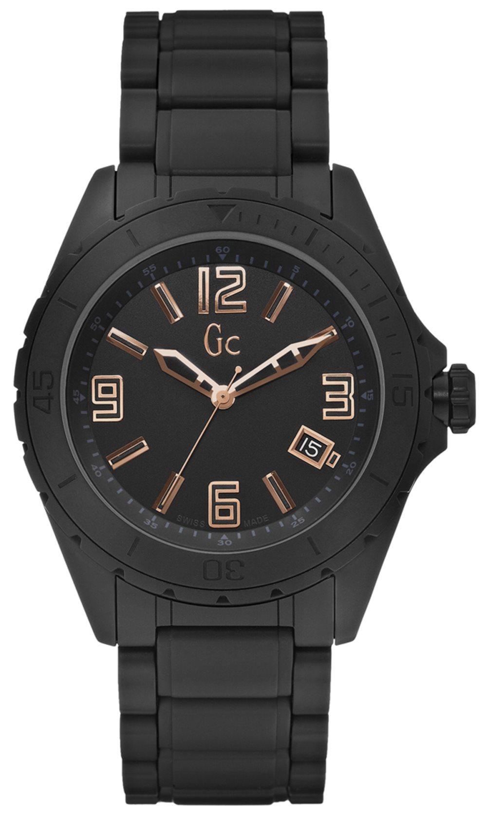 Gc watches varis X85003G2S Mens Quartz watch