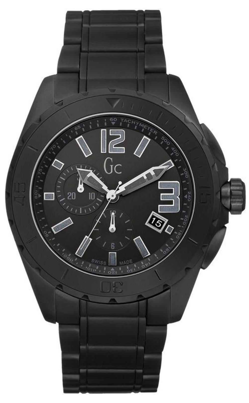 Gc watches varis X76011G2S Mens Quartz watch