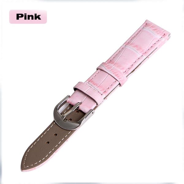 Exklusivt Klockarmband (PU-LÄDER) Vintage-Design