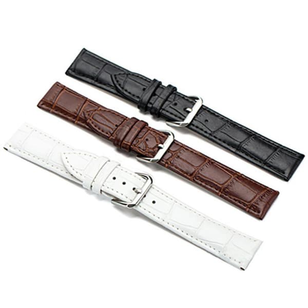 Exklusivt Klockarmband (PU-LÄDER) Vintage-Design