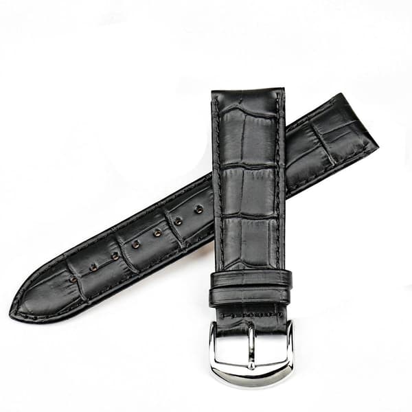 Genomtänkt Klockarmband Vintage-Design PU-LÄDER
