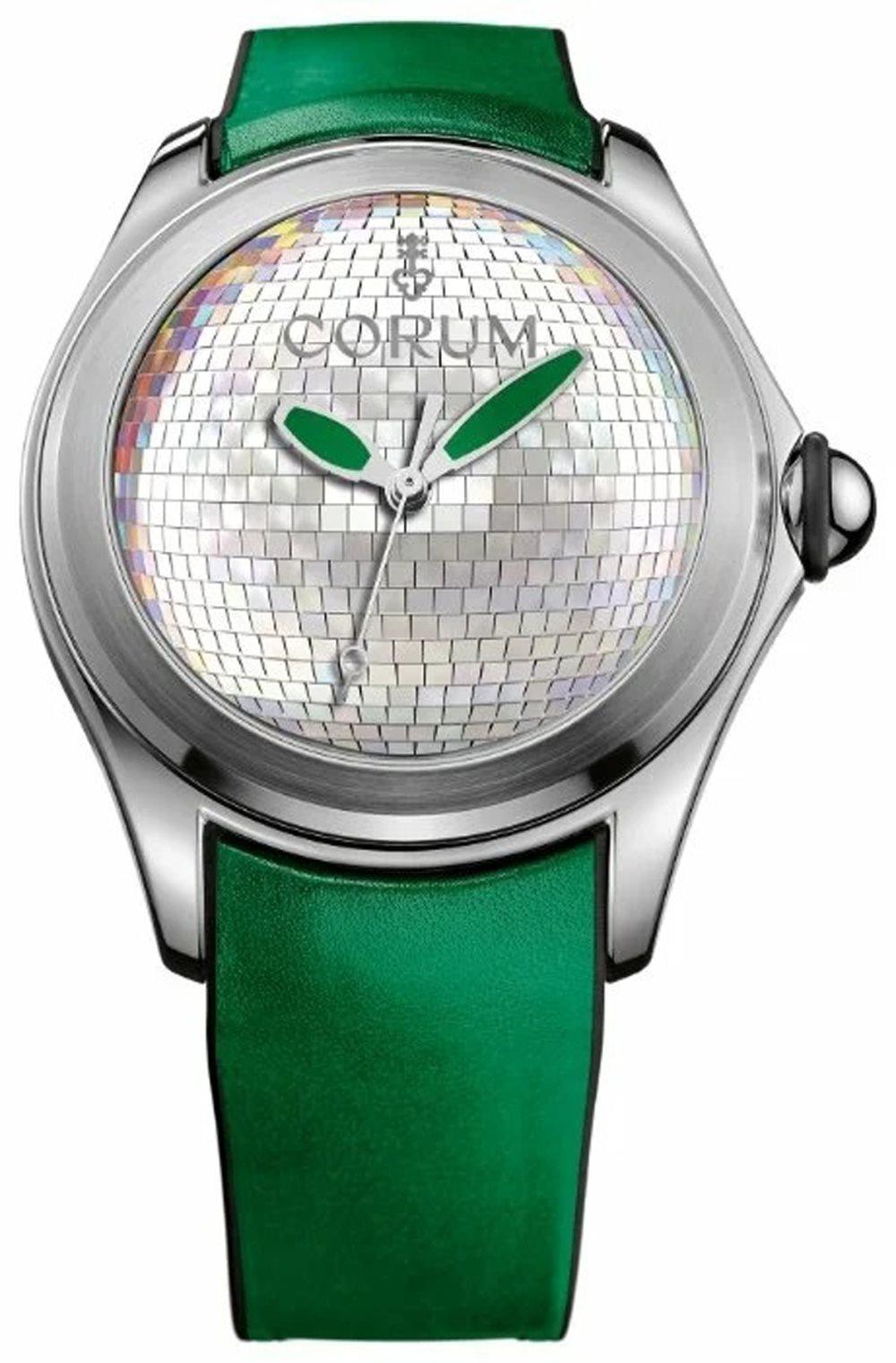 Bubble original 082.310.20.0067.DB01 Mens Quartz watch