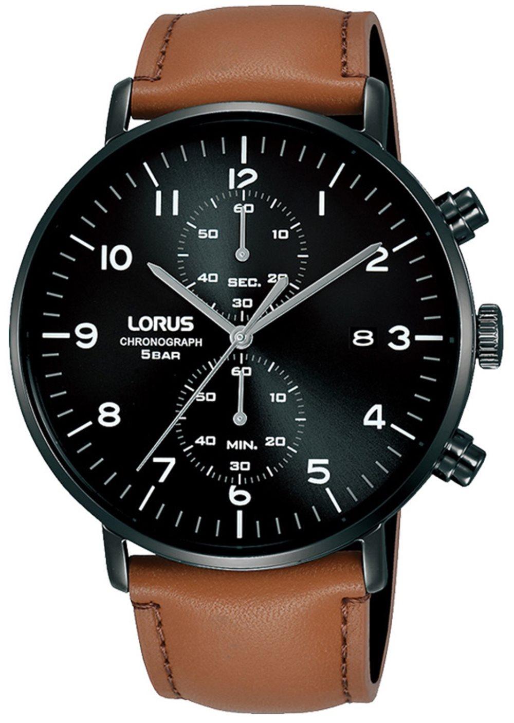 Lorus classic man RW407AX9 Mens Quartz watch