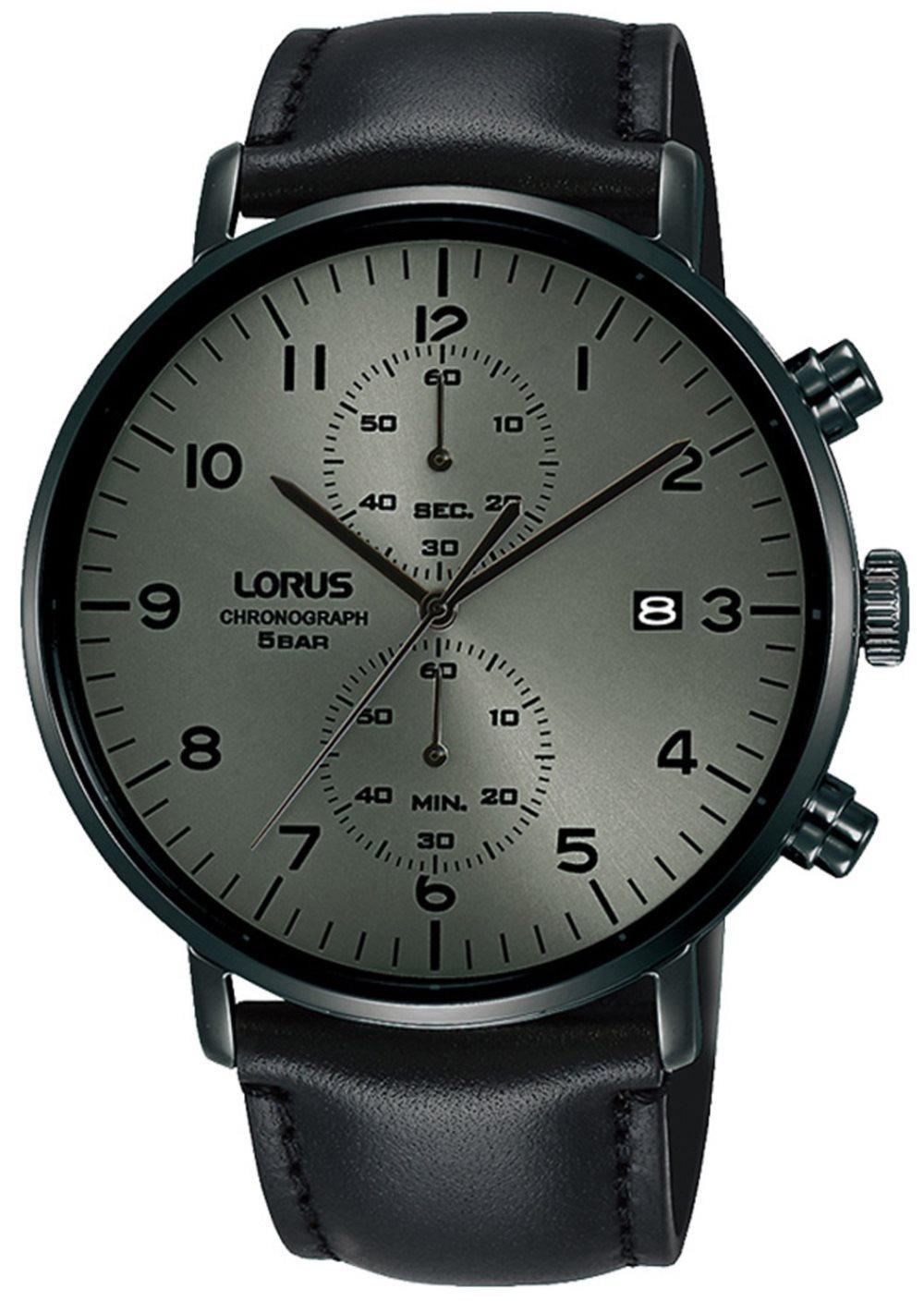 Lorus classic man RW405AX9 Mens Quartz watch