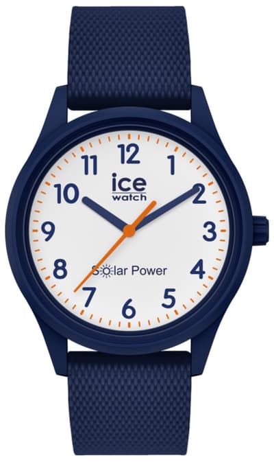 Ice solar IC018480 Unisex Quartz watch