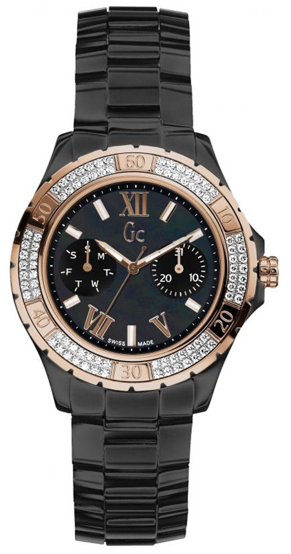 Gc diamonds precious X69119L2S watch