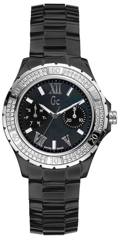 Gc diamonds precious X69112L2S Women Quartz watch