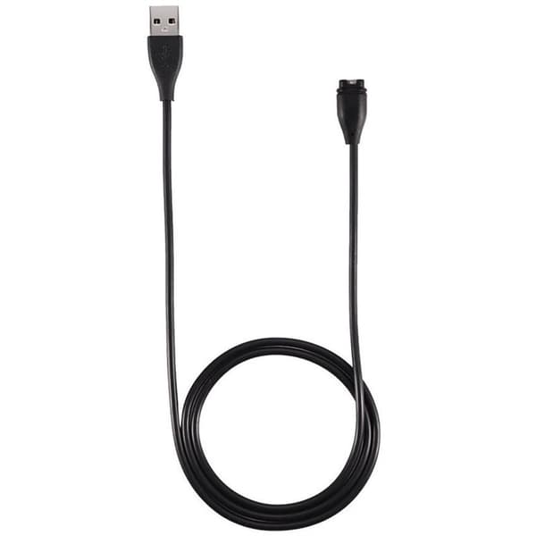 Garmin VivoActive 4, 4S Laddkabel Data-Sync