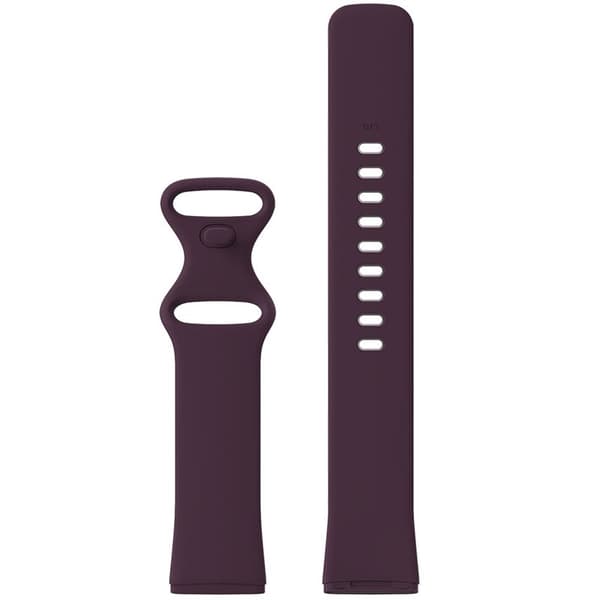 Sport Rannekoru Fitbit Sense - Liila