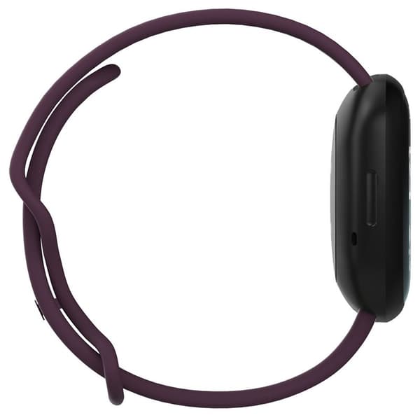 Sport Rannekoru Fitbit Sense - Liila