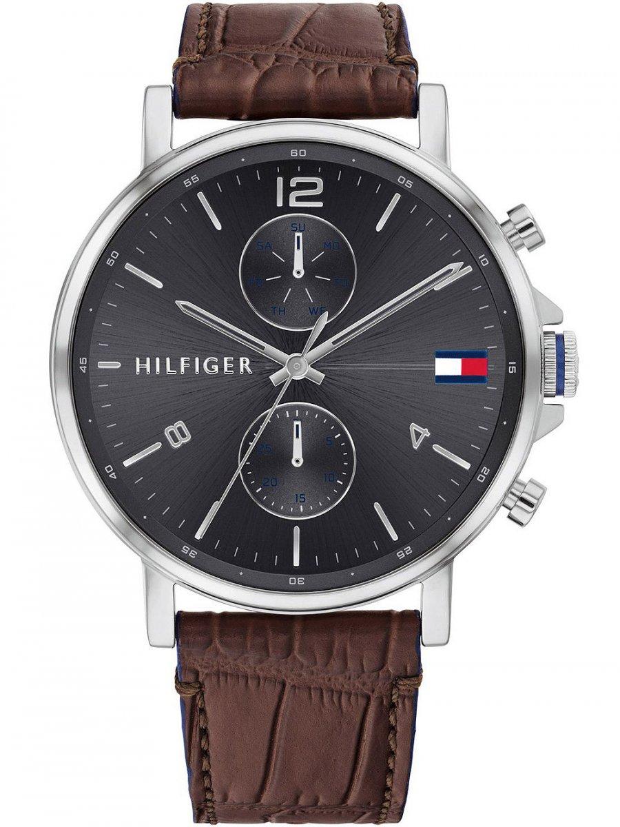 Tommy Hilfiger 1710416 Daniel Herrklocka 44mm 5ATM