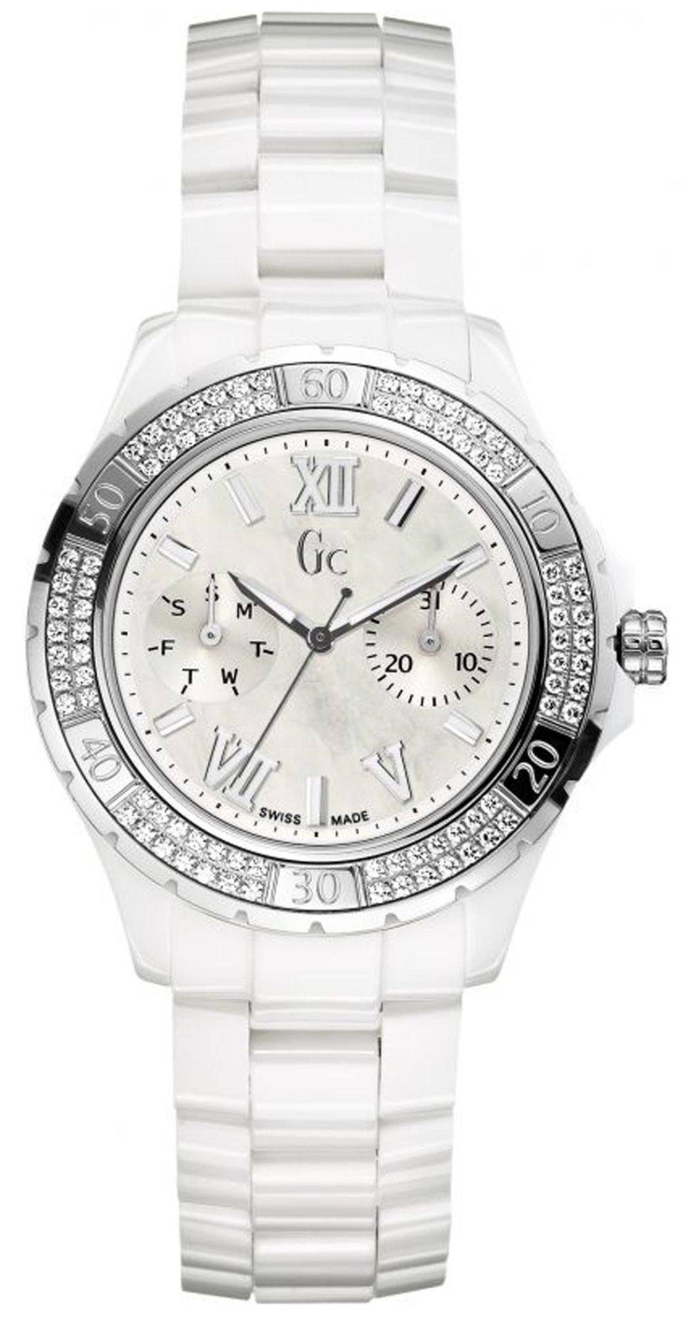 Gc diamonds precious X69111L1S Women Quartz watch